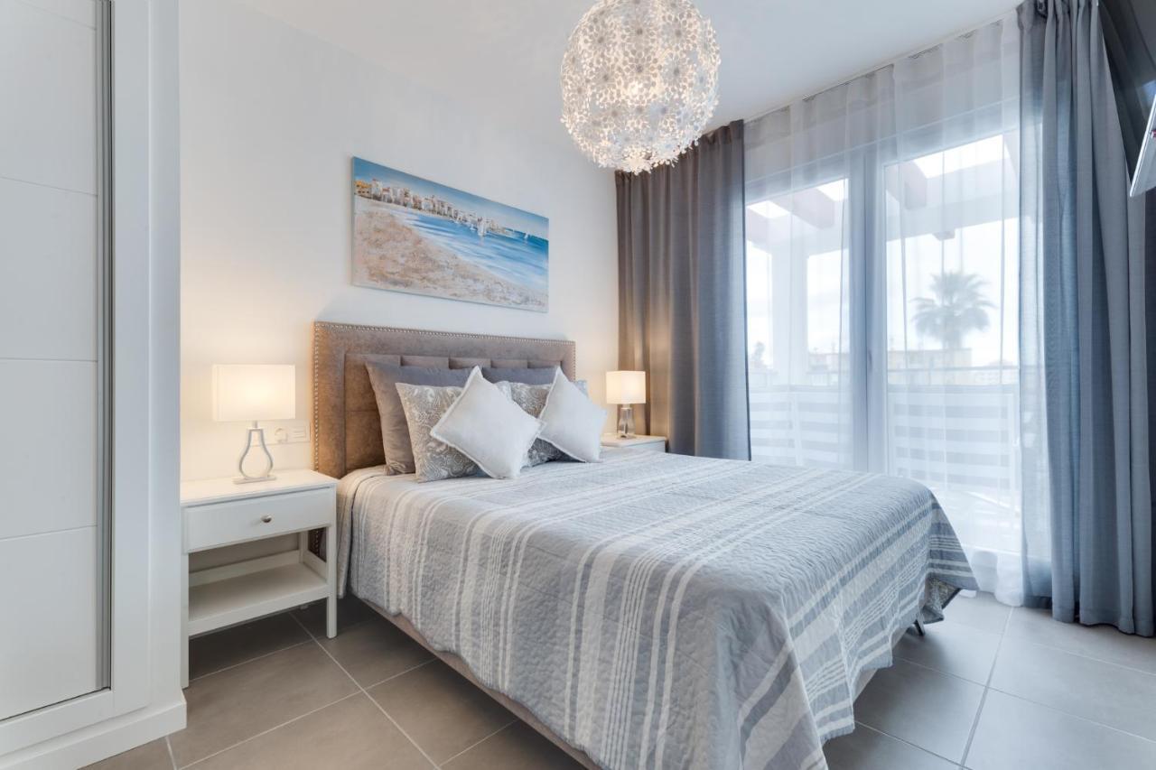 Sun And Sea Denia Las Marinas Beach Екстериор снимка